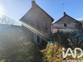  Maison � vendre 2 pi�ces 38 m�