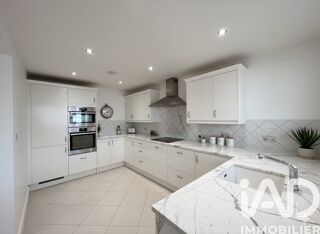  Appartement � vendre 4 pi�ces 114 m�