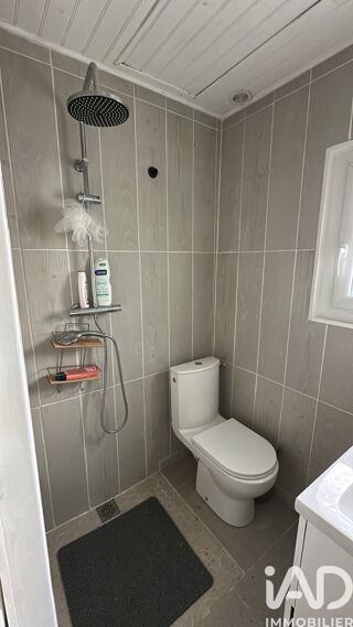  Maison � vendre 1 pi�ce 25 m�