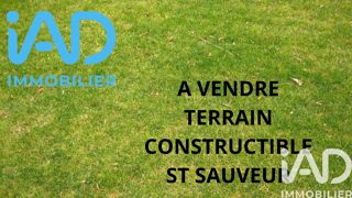  Terrain � vendre 503 m�