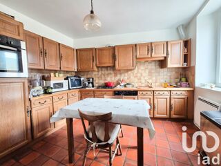  Appartement � vendre 3 pi�ces 74 m�