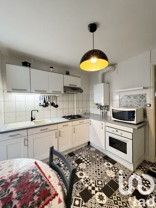  Maison � vendre 5 pi�ces 93 m�