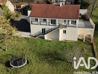  Maison � vendre 8 pi�ces 200 m�