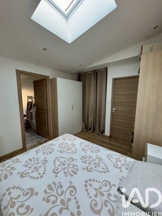  Maison � vendre 3 pi�ces 67 m�