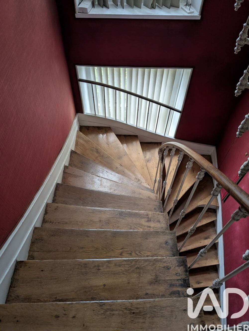 � vendre  Maison Le Mans (72000)
