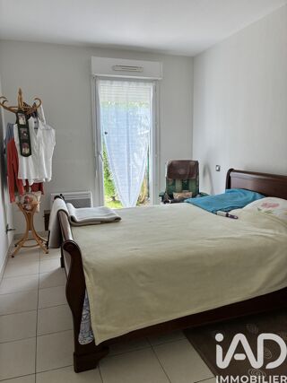  Appartement � vendre 2 pi�ces 41 m�