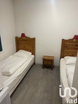  Appartement  vendre 3 pices 42 m