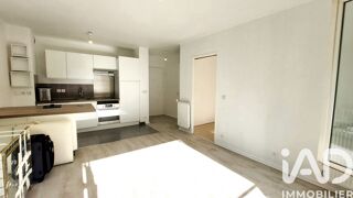  Appartement � vendre 2 pi�ces 40 m�