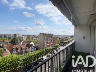  Appartement � louer 4 pi�ces 76 m� Champigny-sur-marne