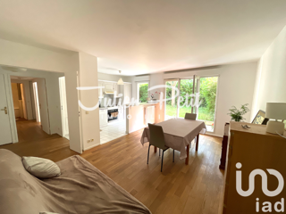  Appartement  vendre 3 pices 60 m