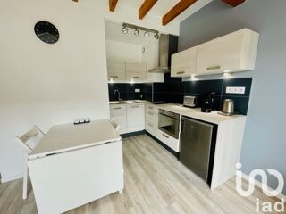  Appartement � vendre 2 pi�ces 35 m�