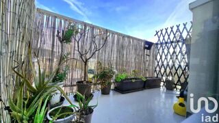  Appartement  vendre 2 pices 42 m