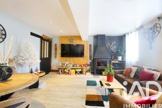  Maison � vendre 7 pi�ces 210 m�