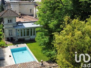  Maison � vendre 9 pi�ces 306 m�