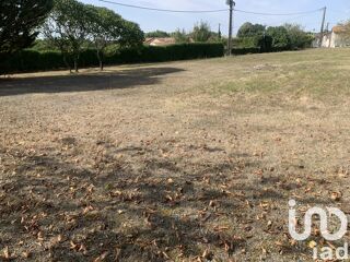  Terrain � vendre 1200 m�