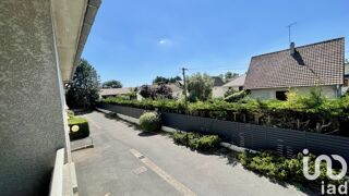  Appartement � vendre 1 pi�ce 31 m�