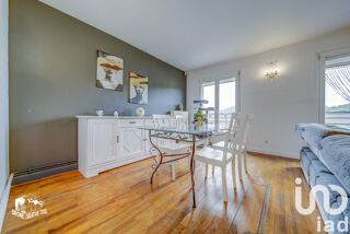  Appartement � vendre 4 pi�ces 73 m�