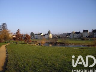  Maison � vendre 5 pi�ces 100 m�