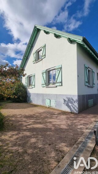  Maison � vendre 5 pi�ces 118 m�