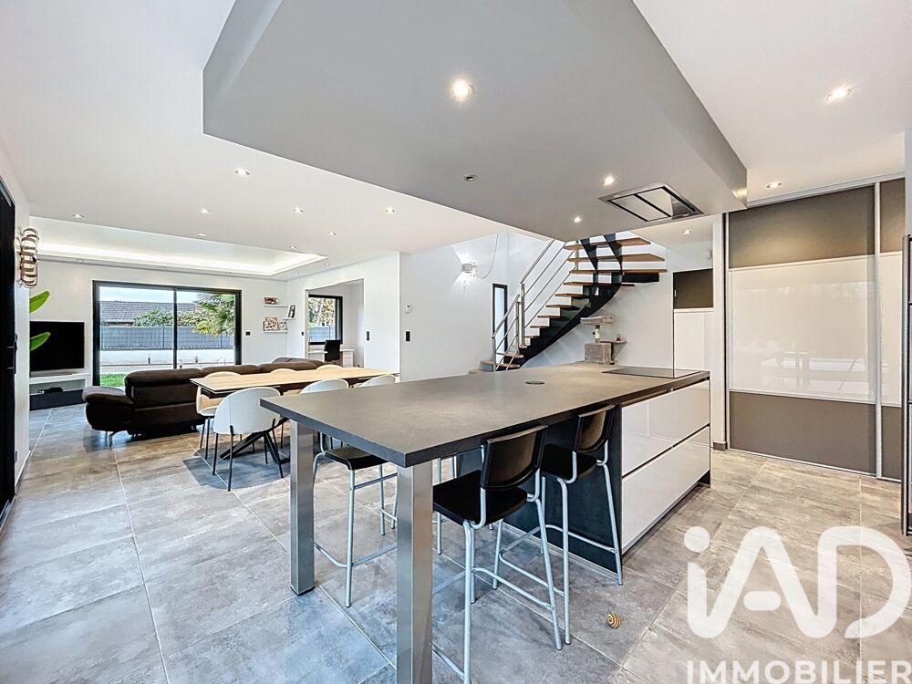 � vendre  Maison Talissieu (01510)