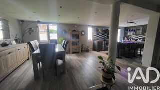  Maison � vendre 7 pi�ces 133 m�