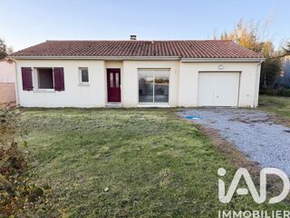  Maison  vendre 5 pices 89 m