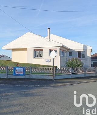  Villa � vendre 8 pi�ces 140 m�