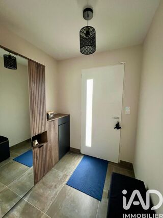  Maison � vendre 5 pi�ces 106 m�