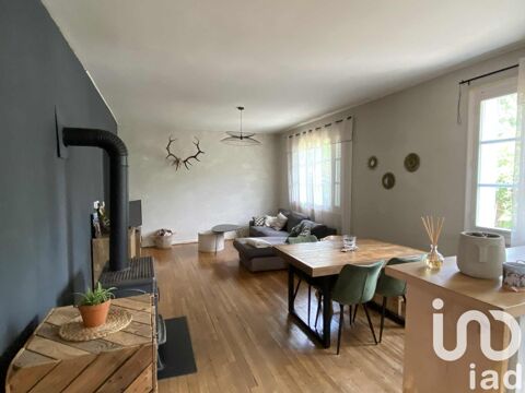   Vente Maison traditionnelle 3 pi�ces Maison - 3 pi�ce(s) - 84 m�