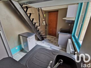  Appartement � vendre 1 pi�ce 42 m�