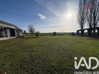  Terrain � vendre 554 m�