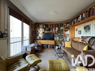  Appartement � vendre 3 pi�ces 61 m�