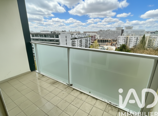  Appartement � vendre 3 pi�ces 65 m�