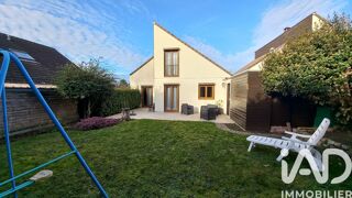  Maison � vendre 6 pi�ces 126 m�