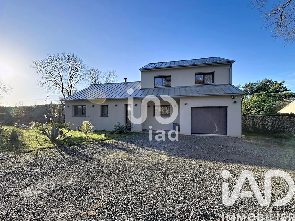 � vendre  Maison Fr�hel (22240)