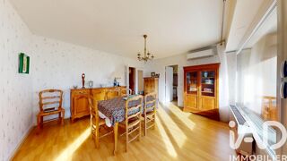  Appartement � vendre 3 pi�ces 65 m�