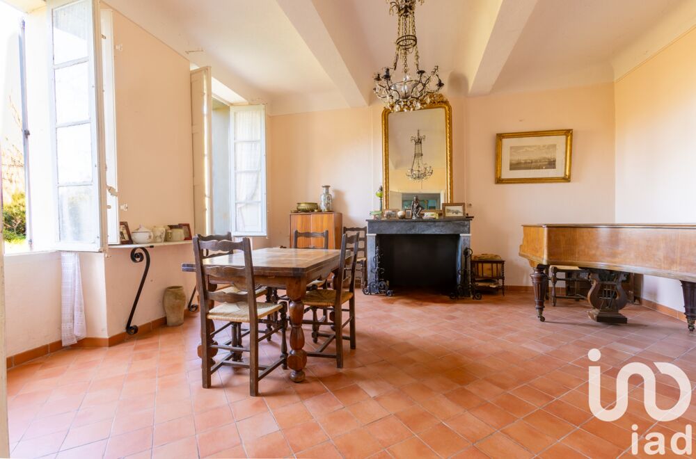  vendre  Maison Le Revest-les-Eaux (83200)