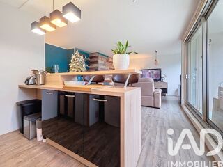  Appartement � vendre 3 pi�ces 66 m�