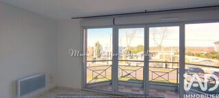  Appartement � louer 2 pi�ces 41 m�