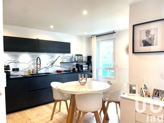  Appartement � vendre 4 pi�ces 87 m�