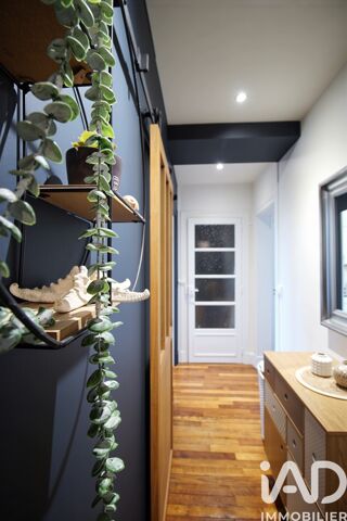  Appartement � vendre 3 pi�ces 85 m�