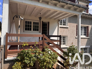  Maison � vendre 7 pi�ces 153 m�