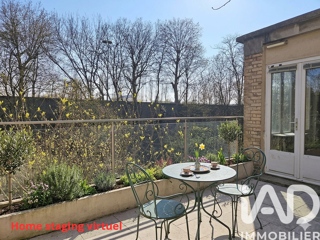  Maison � vendre 4 pi�ces 79 m�