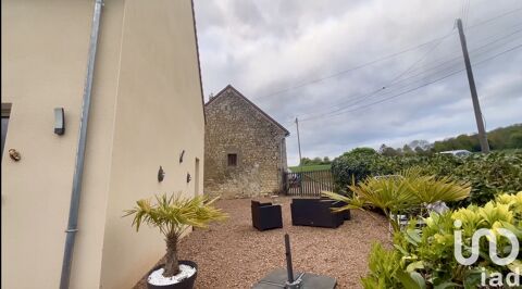   Vente Maison de campagne 5 pices Maison - 5 pice(s) - 125 m