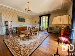  Propri�t�/ch�teau � vendre 15 + pi�ces 4200 m�