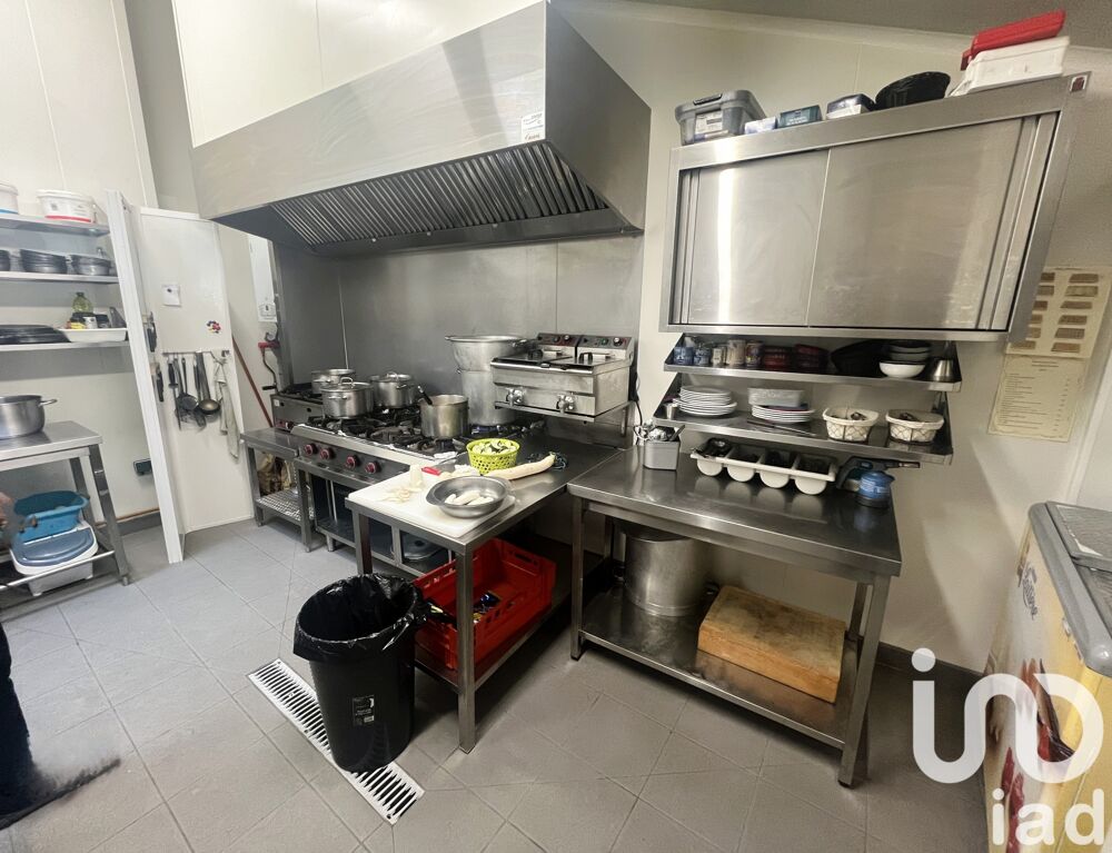 Vente Immeuble Vente Immeuble 136 m&sup2; Parthenay