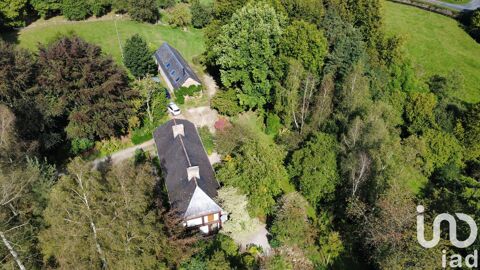   Vente Maison/villa 7 pices Maison - 7 pice(s) - 168 m