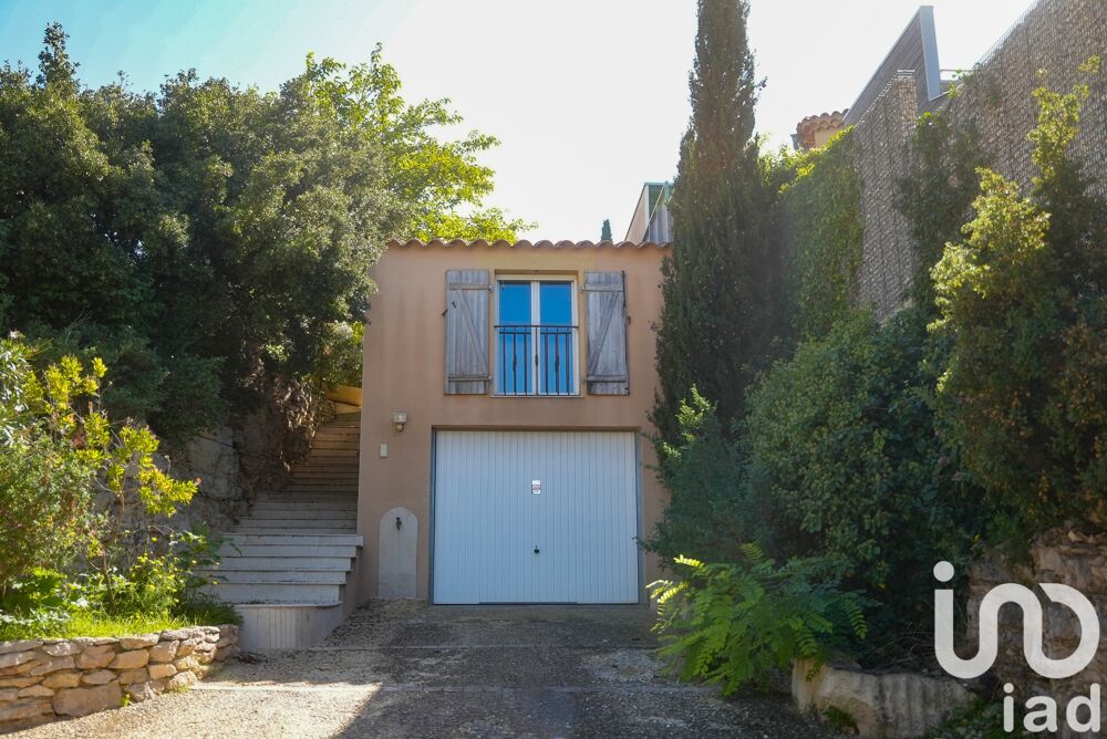  vendre  Villa Villeneuve-ls-Avignon (30400)