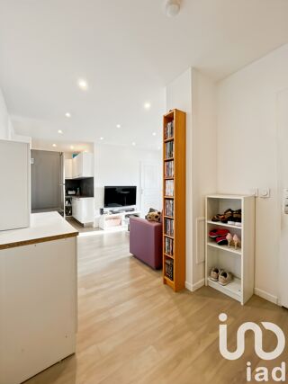  Appartement � vendre 2 pi�ces 38 m�