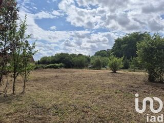  Terrain  vendre 1039 m
